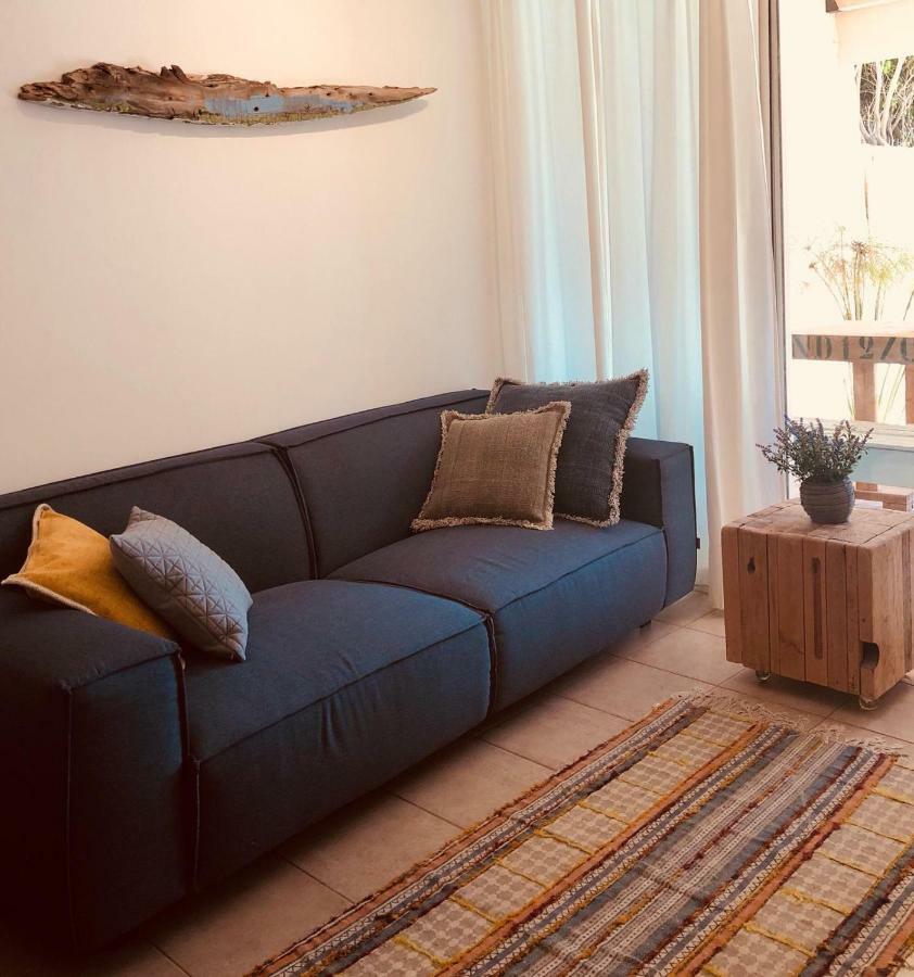 The Beach Garden Apt. Kayserya Dış mekan fotoğraf