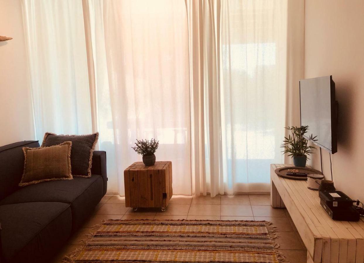 The Beach Garden Apt. Kayserya Dış mekan fotoğraf