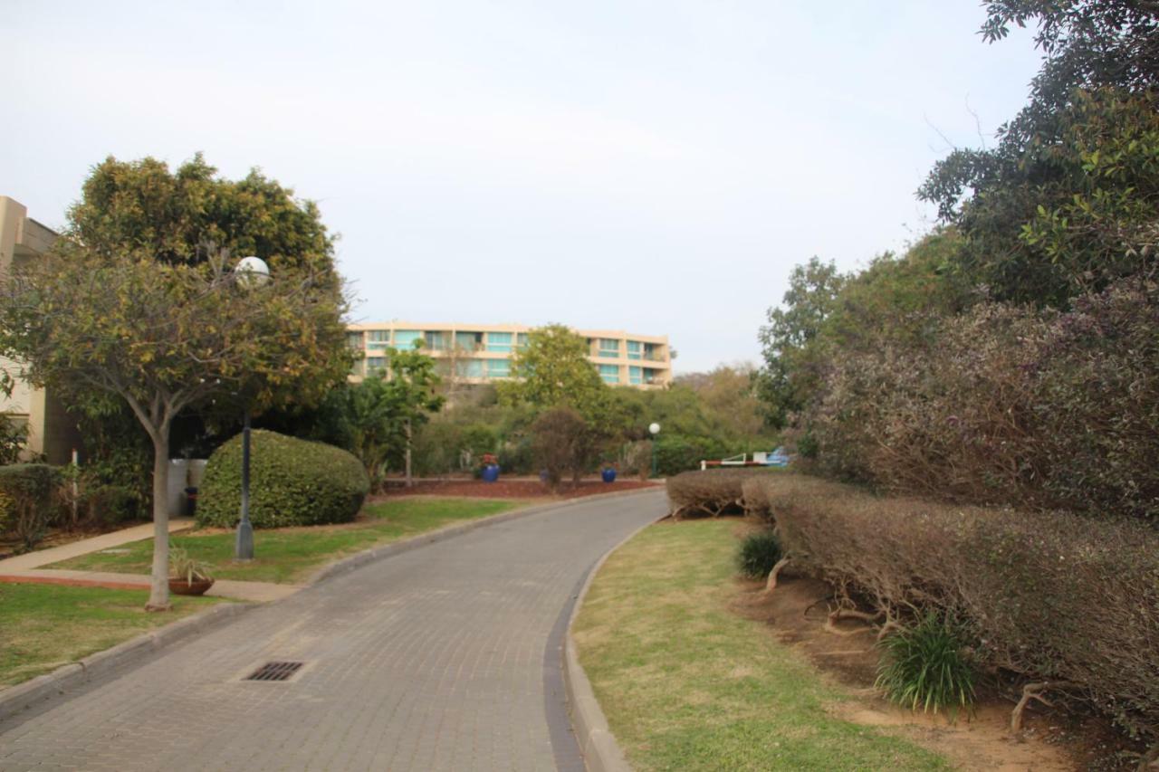 The Beach Garden Apt. Kayserya Dış mekan fotoğraf
