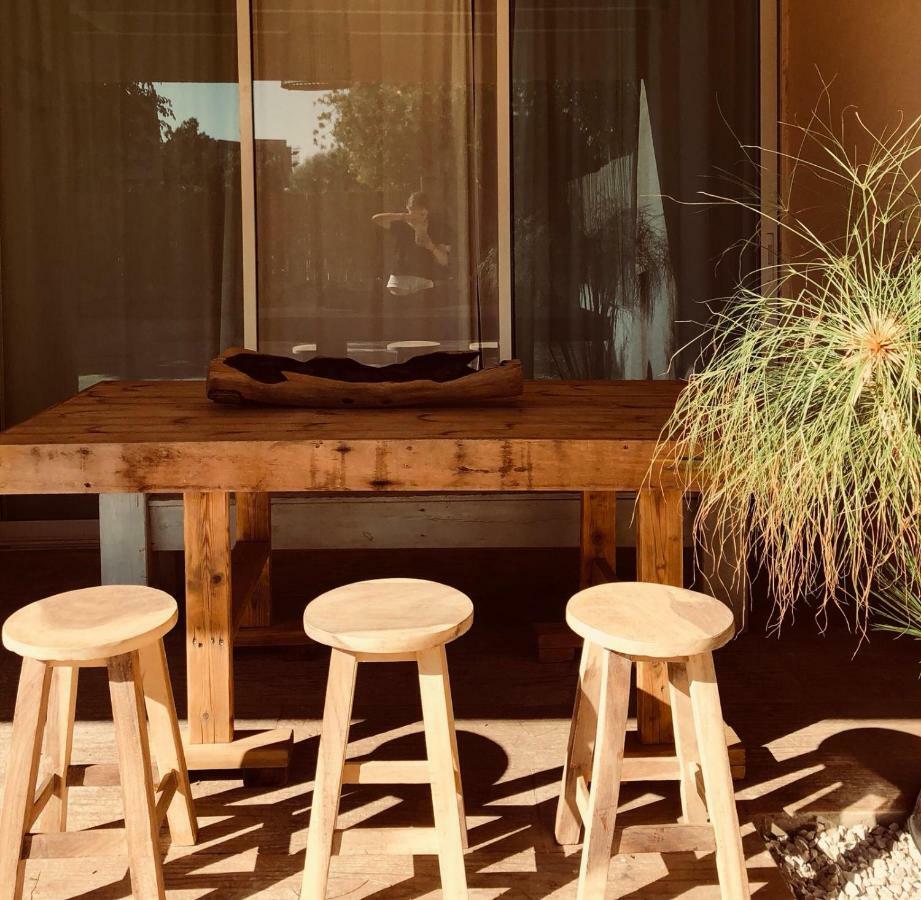 The Beach Garden Apt. Kayserya Dış mekan fotoğraf